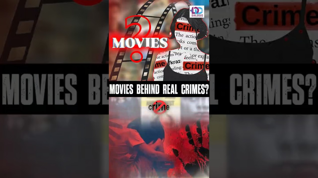 Bollywood Exposed | Did these films cause crimes in real life? 
