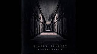 Shadow Gallery - Digital Ghost (2009)