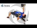 Functional Upper Body Strength - Weight Training for the Upper Body