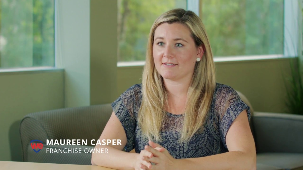 Why We Insure? Independent Insurance Franchise Opportunity