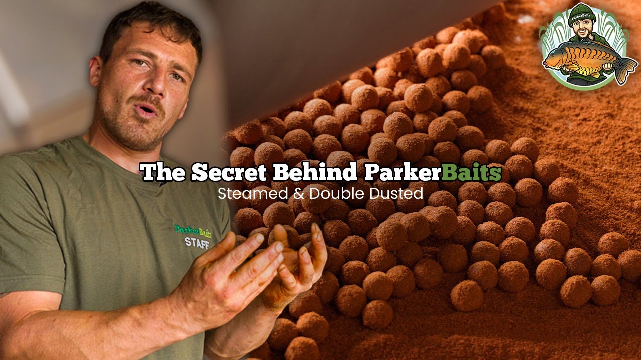 Внутри фабрики бойлов!