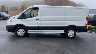 2020 Ford Transit-250 Milford, Mendon, Worcester, Framingham MA, Providence, RI P15468RGG