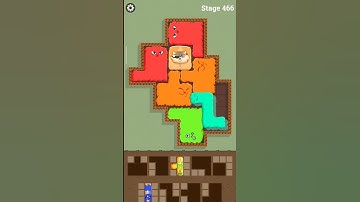 Puzzle Cats - level #78 Gameplay Walkthrough (iOS & Android) #funny #tutorial #yt #tutorial #puzzle