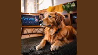Rhythmic Dog Frames