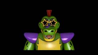 Mother Mother - Body. Fnaf Animation