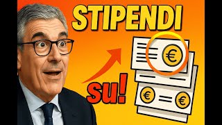 Statali Enti Locali, Stipendi Più Alti. Le Parole Di Zangrillo