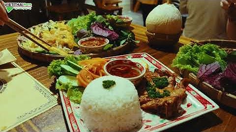 Từ Hạt Giống Đến Bàn Ăn: Chuỗi Cung Ứng Gạo Xuất Khẩu