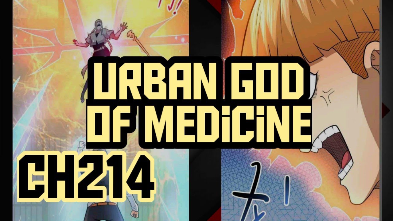 (ENG) Urban God of Medicine 214 English Sub - YouTube