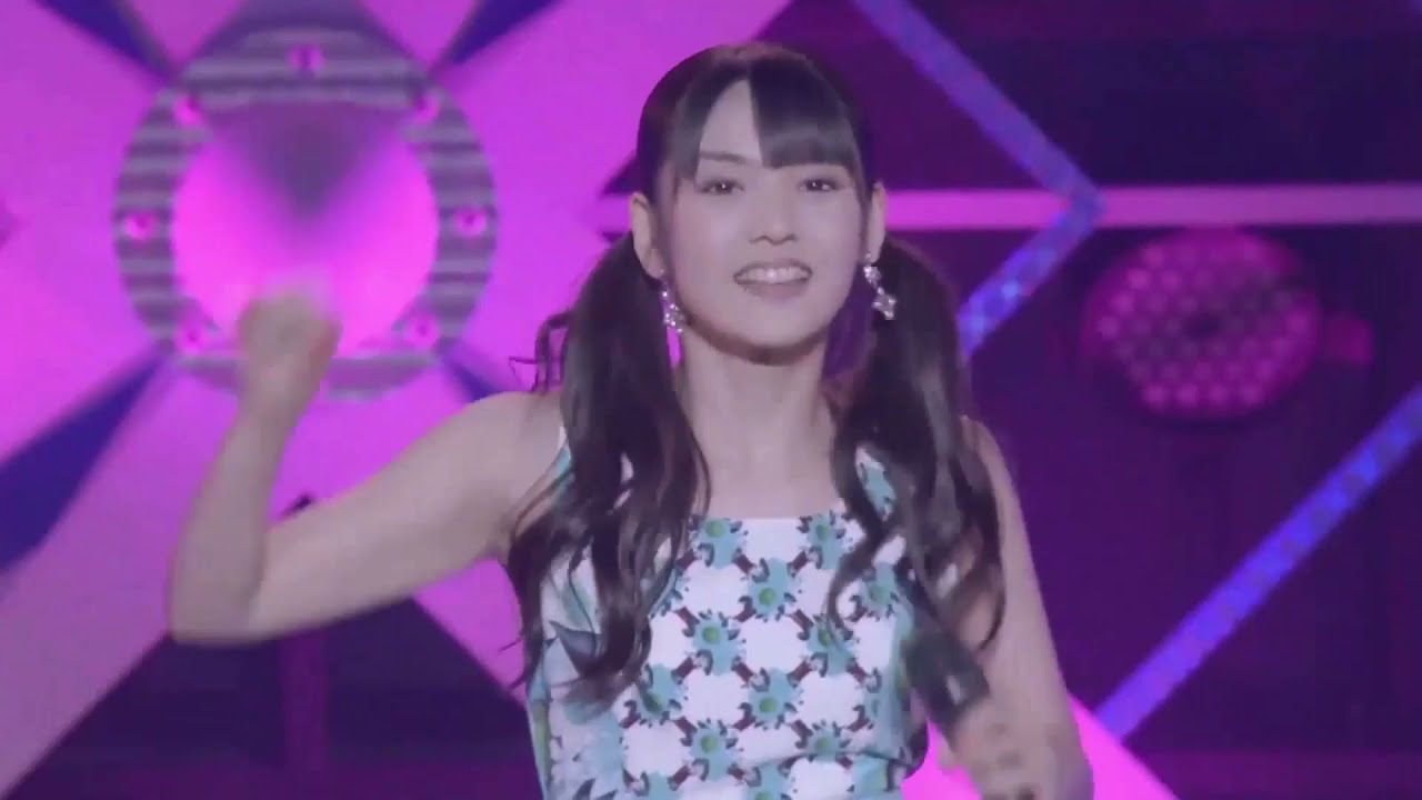 桃色片想いのお話 2014.11 / 嗣永桃子、道重さゆみ(モーニング娘。OG