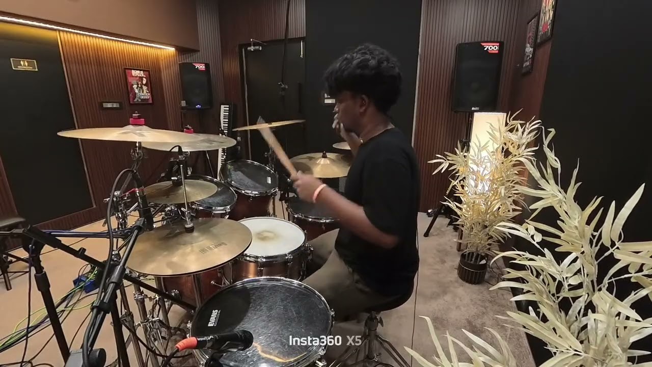 Watch BATTLES - FOI ( drum cover ) on YouTube Watch BATTLES - FOI ( drum cover ) on YouTube