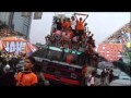 the jakmania pondok ranggon