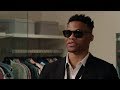 MEN IN BLACK: INTERNATIONAL - NBA Finals - Russell Westbrook