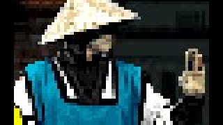 Mortal Kombat Bloopers 2 (Flash) - All Fails