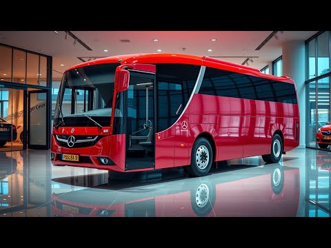 МОНСТР ДОРОГИ! Mercedes-Benz