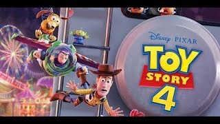 Vamos A Cine Toy Story 4 L Vlog