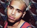 Chris Brown - Hollow (Lyrics) @mario_breezy