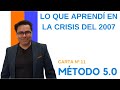 CÓMO SALIR DE LA CRISIS ECONÓMICA, C.11, NUEVOS NEGOCIOS