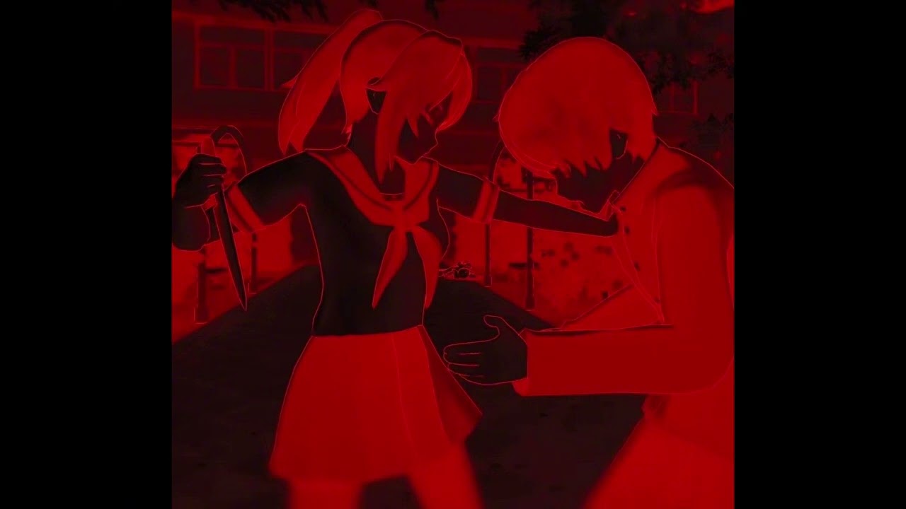 `ёarly & SpookyVic • STALK ME • super slowed 