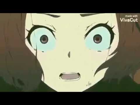 I hate how much I love you #amv Josee, The Tiger, & The Fish