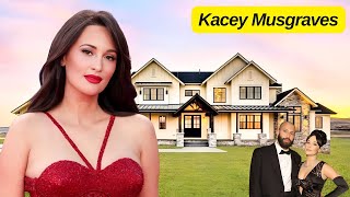 Meet Kacey Musgraves`s Boyfriend, Age, Family, Net Worth, Music Career, Relations, Lifestyle & Bio