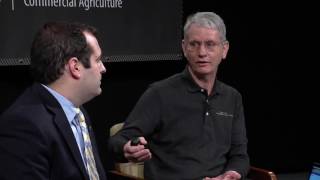 Webinar: Farm Bill Discussion, November 18, 2016