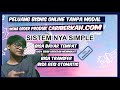 💰 BISNIS ONLINE TANPA MODAL| SISTEM ORDER PRODUK DI CARIBERKAH.COM |
BAYAR TEMPAT