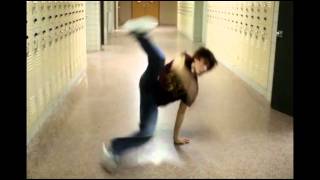 Bboy Reaper 2012-Practice Makes Perfect