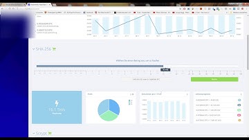 HashFlare is paying BIG TIME! Bitcoin rises to 20k$