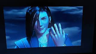 The Final Fantasy Marathon: Final Fantasy 8 part 36b (end scene and credits)