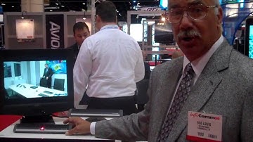 Beyerdynamic at InfoComm