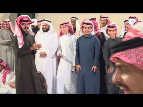 معتق العياضي بجاد السناني حفلة المدينة المنورة 1447 5 30