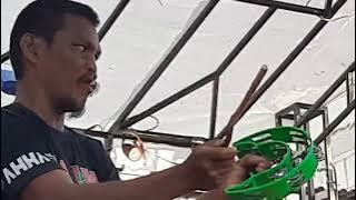 lagu Dangdut TakTik || Camelia Malik   by: padilla