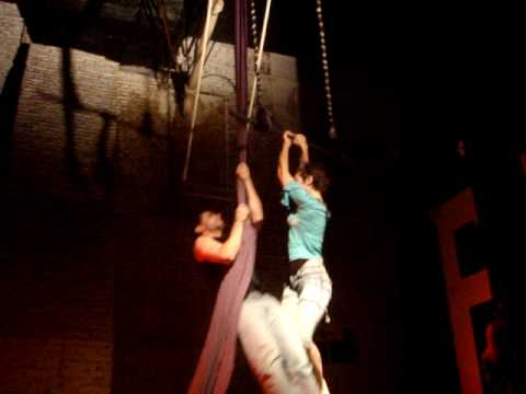 MUESTRA DE TRAPECIO FIJO.ALUMNOS DE LUCIA QUIROGA ...