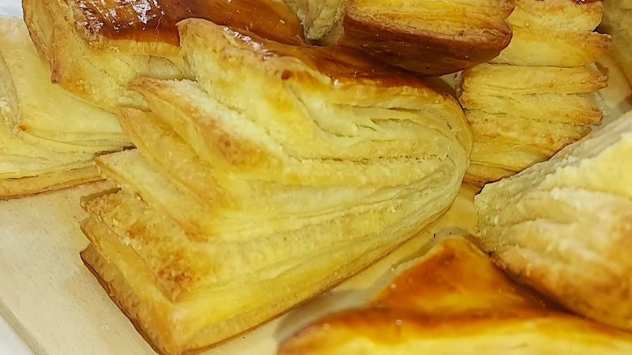 Գաթայի ամենագեղեցիկ 3 շքեղ կտրվածքները