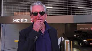 George Hamilton talks Friday 13th & Halloween Costumes - Subscribe