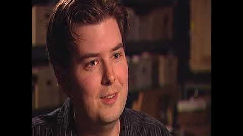 The Making of Star Wars: Republic Commando - Foley Featurette