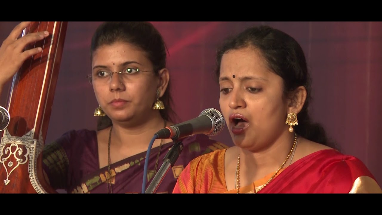 Pallavi Joshi  |  Raag Multani