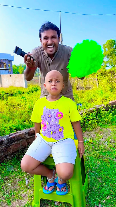 Papa ne Misti ko takla kar diya 👶😱 #shorts #funnyvideo #funnyshorts