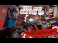 WOO WOP STAYED UP FOR 24 HOURS AGAIN ! | STRUGGLES OF HAVING BAD 3 YEAR OLD SON SMH !!