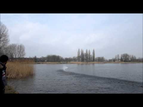 hydro 1.5 rigger
