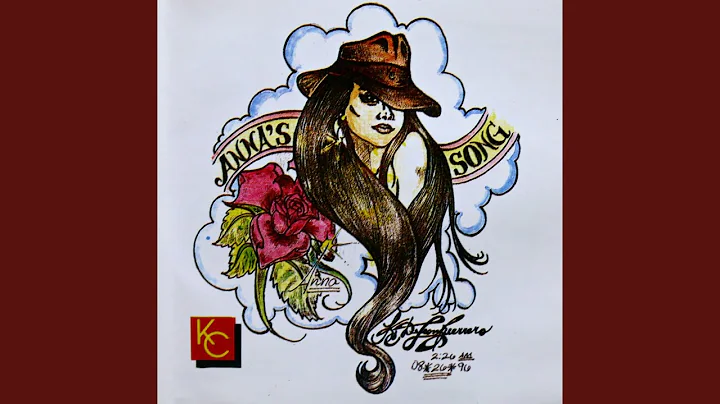 Anna's Song