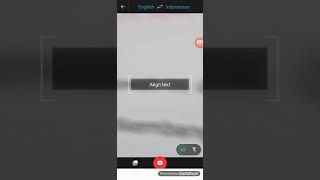 Cara mengubah foto tulisan menjadi bentuk word screenshot 3