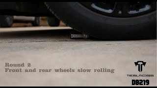 Teslacigs Db219 Box Mod Extremely Test Full Version