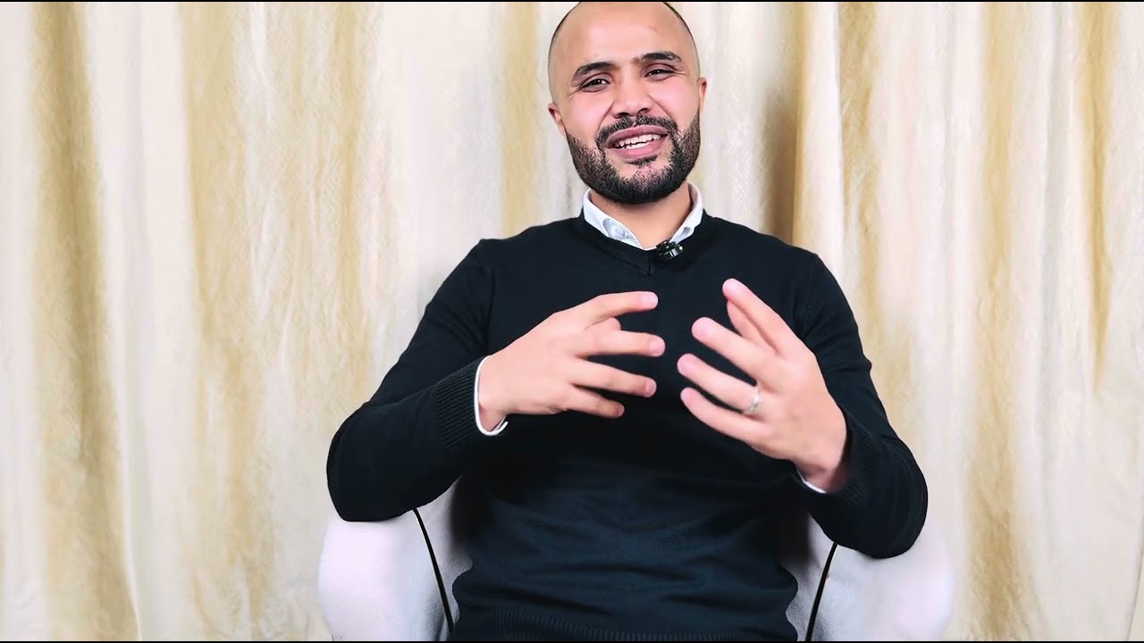 برنامج المراجعة في شهر رمضان / حاب تنجح في الباك ؟