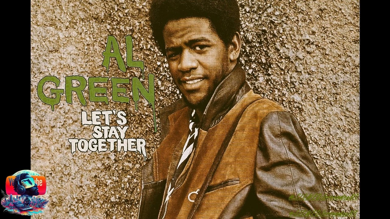 Al Green - Lets Stay Together | (SLOWED) THE VIBE CHECK EXPERIENCE