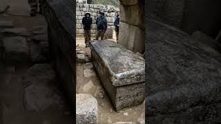 Sealed Box Found Inside Machu Picchu—Still Buzzing
