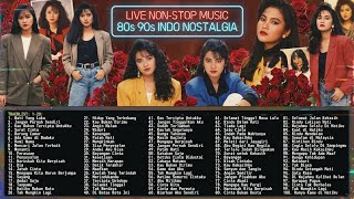 1001 Koleksi Lagu Nostalgia Terpopuler Untuk Teman Santai dan Beraktivitas
