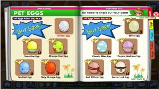 Fantage quick ways to level up! #1