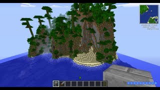 Magic/Rpg Modded Minecraft Server Release