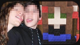 Wie Zombey & OdinakaJesus sich küssten.. ☆ Minecraft: Master Builders